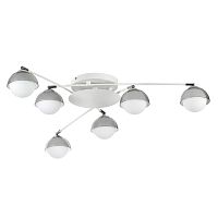 потолочная люстра lumion dondoo 3597/6c в Армавире