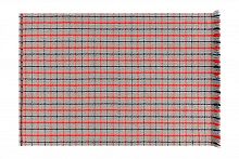 ковер gan tartan blue 200x90 от gan в Армавире
