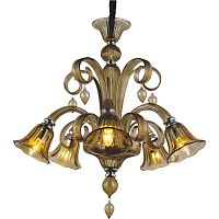 подвесная люстра arte lamp corno a8070lm-5cc в Армавире