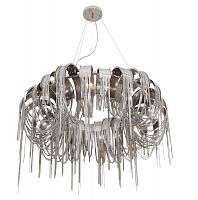 подвесная люстра crystal lux heat sp8 в Армавире