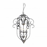 подвесная люстра arte lamp a8033sp-3cc в Армавире