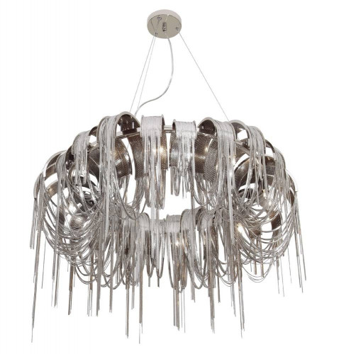 подвесная люстра crystal lux heat sp8 в Армавире