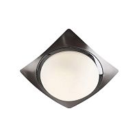 потолочный светильник idlamp alessa 370/15pf-whitechrome в Армавире