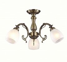 потолочная люстра lumion ninella 3092/3 в Армавире