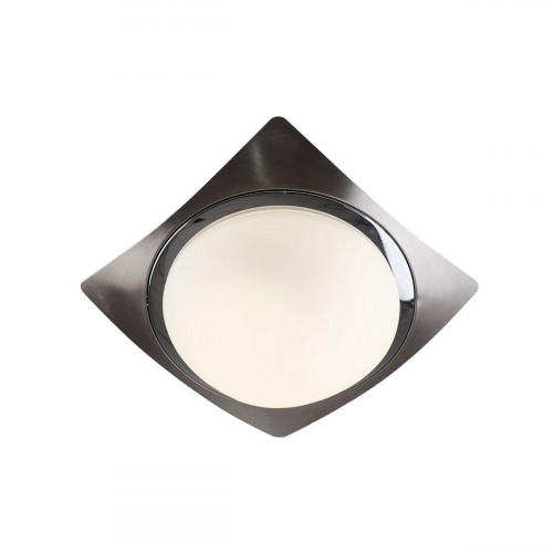 потолочный светильник idlamp alessa 370/15pf-whitechrome в Армавире