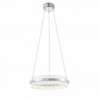 подвесной светодиодный светильник st luce cherio sl383.103.01 в Армавире