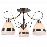 потолочная люстра arte lamp 55 a6192pl-3ab в Армавире