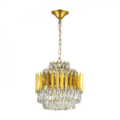 подвесная люстра odeon light valetta 4123/12 в Армавире