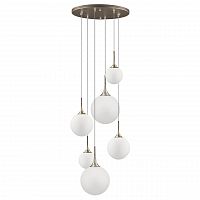 подвесной светильник lightstar globo 813063 в Армавире