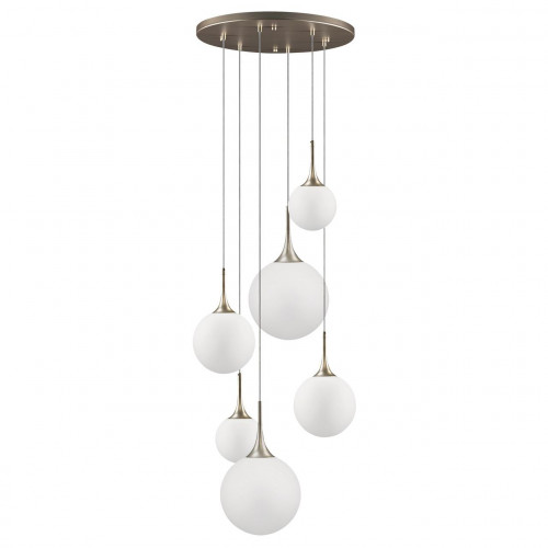 подвесной светильник lightstar globo 813063 в Армавире