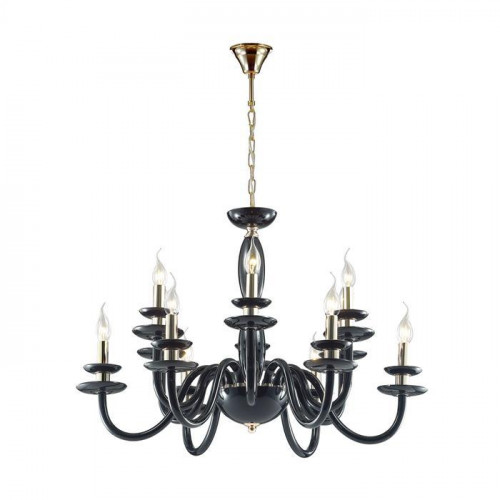 подвесная люстра odeon light capri 4188/12 в Армавире