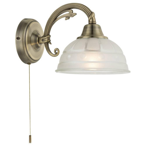 бра globo horus 60207w в Армавире