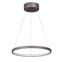подвесная светодиодная люстра vitaluce v4600-9/1s в Армавире