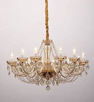 подвесная люстра favourite brendy 1738-12p в Армавире