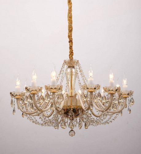 подвесная люстра favourite brendy 1738-12p в Армавире