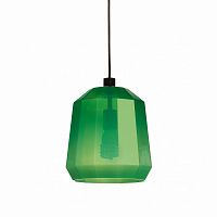 подвесной светильник green glass в Армавире