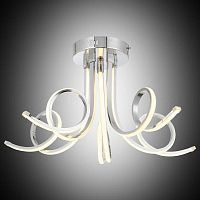 потолочная светодиодная люстра toplight gladys tl1142-75h в Армавире