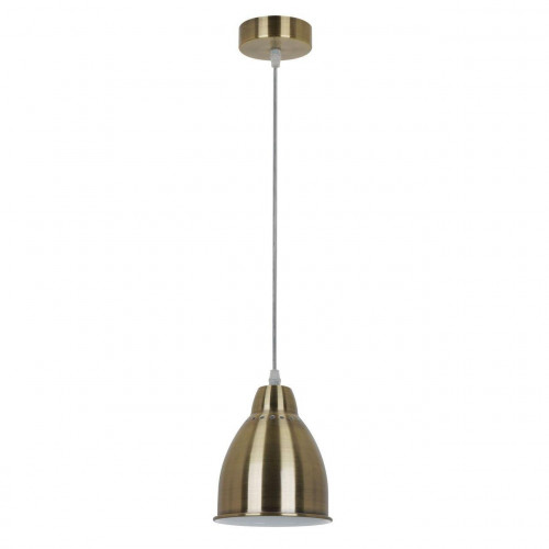 подвесной светильник arte lamp braccio a2054sp-1ab в Армавире