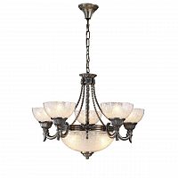 подвесная люстра arte lamp fedelta a5861lm-3-5ab в Армавире