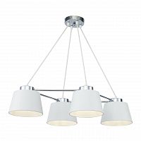подвесная люстра freya barbara fr5004pl-04ch в Армавире