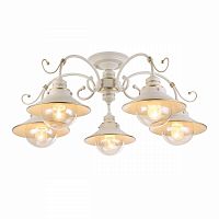 потолочная люстра omnilux torri oml-50807-05 в Армавире