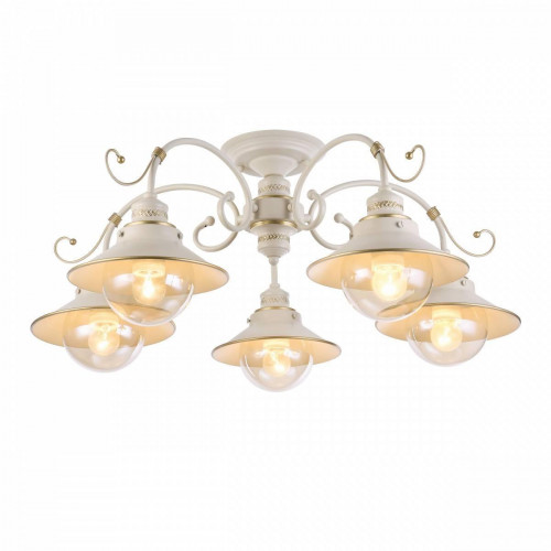 потолочная люстра omnilux torri oml-50807-05 в Армавире