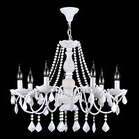 подвесная люстра maytoni contrast arm220-07-w в Армавире