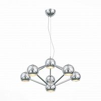 подвесная люстра st luce rottura sl853.103.07 в Армавире
