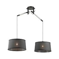 подвесной светильник odeon light loka 4159/2 в Армавире