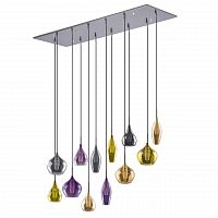 подвесная люстра lightstar pentola 803125 в Армавире