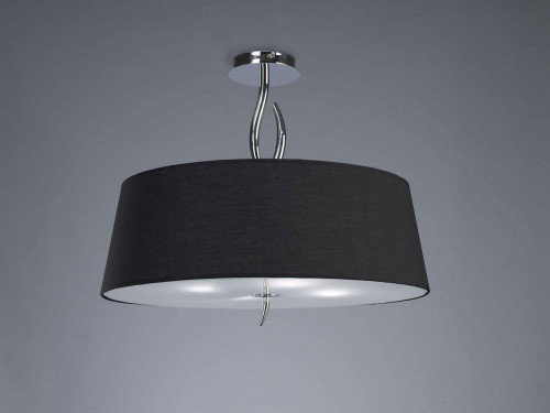 потолочный светильник mantra ninette satin nickel 1918 в Армавире