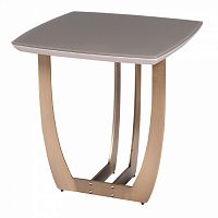 стол журнальный space 60*60*55см в Армавире