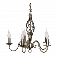 подвесная люстра arti lampadari tortora e 1.1.5 a в Армавире