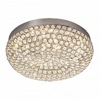 потолочный светодиодный светильник silver light status 841.36.7 в Армавире