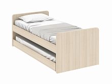 кровать pinokkio gray в Армавире