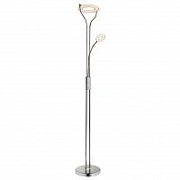 торшер arte lamp duetto led a5904pn-2bc в Армавире