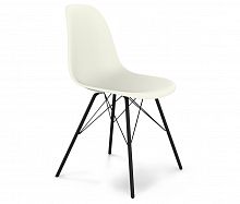 стул dsr белый s37 (eames style) в Армавире