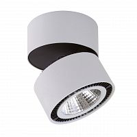 потолочный светодиодный светильник lightstar forte muro 214830 в Армавире