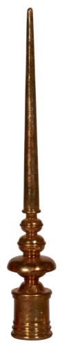 декор spire copper small в Армавире