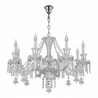 подвесная люстра osgona campana 716084 в Армавире