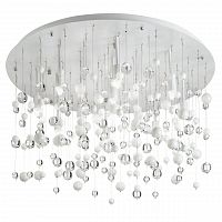потолочный светильник ideal lux neve pl12 bianco в Армавире