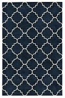 ковер lattice blue 300x500 в Армавире
