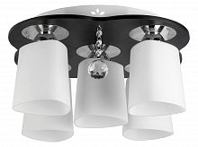 потолочная люстра toplight marsha tl2680x-06wc в Армавире