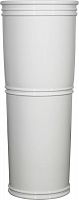 ваза широкая 88 см white column белая в Армавире