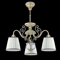 подвесная люстра maytoni vintage arm420-03-g в Армавире