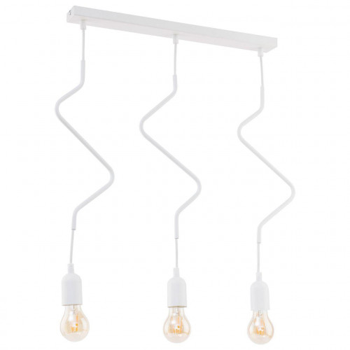 подвесной светильник tk lighting 2436 zigzak в Армавире