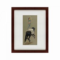 картина: le cirque molier №2, 1880 в Армавире