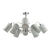 потолочная люстра lumion visario 3522/8c в Армавире