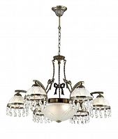 подвесная люстра lumion avifa 2989/8a в Армавире