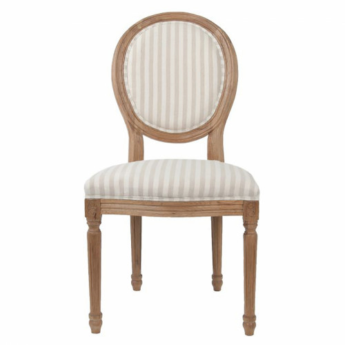 стул miro pinstripe в полоску в Армавире